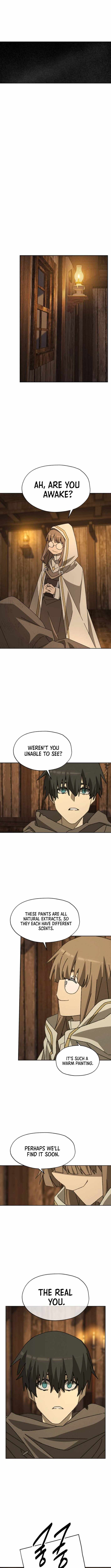 The Monster's Undertaker Chapter 5 7
